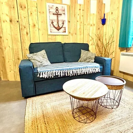Apartmán Le Bois Marin 2 - Centre