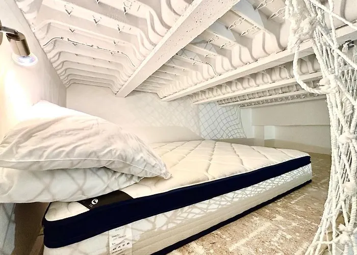 Le Bois Marin 2 - Centre Apartmán Montélimar